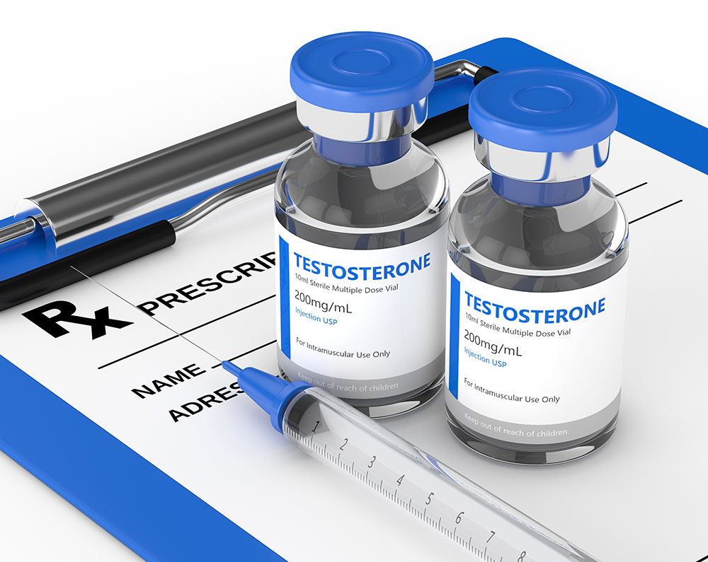 What Gauge Needle for Testosterone Injection